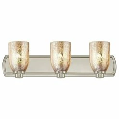 Destination Lighting Industrial Mercury Glass 3-Light Bath Bar In Satin Nickel -home bar shop 0051264709e52343 7858 w800 h800 b1 p0