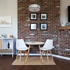 Kira Home Sienna Metal Drum Ceiling Light, Glass Diffuser, Chrome, Drum Chandeli 8 Kira Home Sienna Metal Drum Ceiling Light, Glass Diffuser, Chrome, Drum Chandeli -home bar shop 033189cd00d25d08 4436 w800 h800 b0 p0