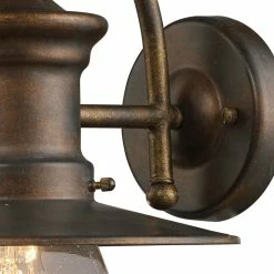 Elk Home Maritime 1-Light Wall Bracket, Hazelnut Bronze And Clear Seeded Glass 12 Elk Home Maritime 1-Light Wall Bracket, Hazelnut Bronze And Clear Seeded Glass -home bar shop 0521a2470e99bf9d 2619 w800 h800 b0 p0