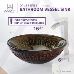 ANZZI Opus Series Deco-Glass Vessel Sink 9 ANZZI Opus Series Deco-Glass Vessel Sink -home bar shop 07d13aec0c3fc0dc 6891 w800 h800 b0 p0