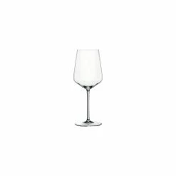 Spiegelau Style White Wine Glass, 15.5oz, Set Of 4