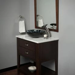 Novatto Tartaruga Glass Vessel Sink 8 Novatto Tartaruga Glass Vessel Sink -home bar shop 0e3161d909452cab 3503 w800 h800 b0 p0