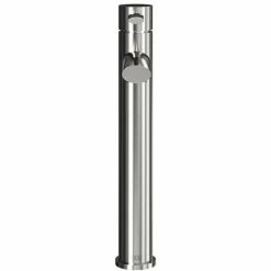 VIGO Simply Silver Glass Vessel Bathroom Sink And Milo Faucet Set -home bar shop 1196932816 a121454c2d55e9950e46404f5b8153f5ea9cf744fc9fe086e8ec21da6eea2b08 d 1920x1080 1