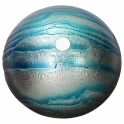 Kraus USA, Inc. Glass Vessel Sink, Bathroom Ramus Faucet, PU Drain, Mounting Ring, Chrome -home bar shop 150173b600e5e632 3087 w800 h800 b1 p0