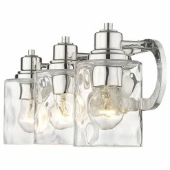 Acclaim Lighting Lumley Polished Nickel 3-Light Bath Vanity With Clear Optic Glass 9 Acclaim Lighting Lumley Polished Nickel 3-Light Bath Vanity With Clear Optic Glass -home bar shop 16e1fa5a0327d076 6718 w800 h800 b1 p0