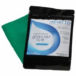 Novatto Tartaruga Glass Vessel Sink And Drain, Matte Black -home bar shop 17e1150b0faee3c8 1391 w800 h800 b1 p0