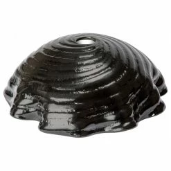 Eden Bath - Vessel Sinks Midnight Wave Tempered Glass Vessel Sink For Bathroom, 16.25 Inch -home bar shop 181188c6006c9367 5534 w800 h800 b1 p0