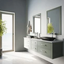 VIGO Rectangular Gray Onyx Glass Vessel Bathroom Sink Set With Niko Vessel Faucet 32 VIGO Rectangular Gray Onyx Glass Vessel Bathroom Sink Set With Niko Vessel Faucet -home bar shop 1821b0a00e9ed96a 2982 w800 h800 b0 p0