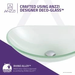 ANZZI Forza Series Deco-Glass Vessel Sink -home bar shop 192144280c1d5a83 9686 w800 h800 b0 p0