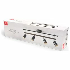 Globe Electric 3-Light Matte Black Vanity Light With Seeded Glass Shades 17 Globe Electric 3-Light Matte Black Vanity Light With Seeded Glass Shades -home bar shop 19e1878e01819e38 0501 w800 h800 b1 p0