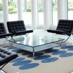 Fab Glass And Mirror 0.5'' Thick Flat Polish Tempered Radius Corners Square Glass Table Top, 16" 8 Fab Glass And Mirror 0.5'' Thick Flat Polish Tempered Radius Corners Square Glass Table Top, 16" -home bar shop 1a01885f0dd3fe51 5377 w800 h800 b0 p0