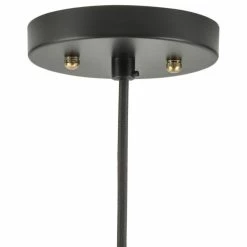 Linea Di Liara Primo Pendant With Clear Glass Shade -home bar shop 1ac15a4a0716afa5 4878 w800 h800 b1 p0