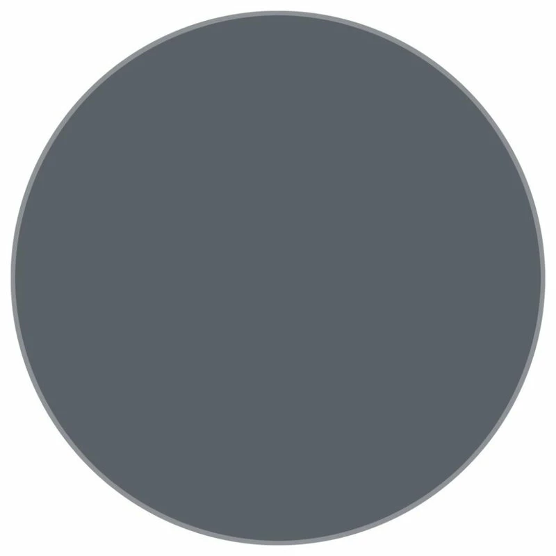 Vida XL International B.V. VidaXL 8x Mirror Tiles Round Glass Wall Mirror Home Decor Bathroom Bedroom 5 Vida XL International B.V. VidaXL 8x Mirror Tiles Round Glass Wall Mirror Home Decor Bathroom Bedroom - Image 5