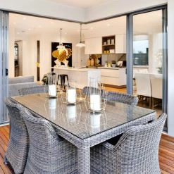 Fab Glass And Mirror Rectangle Glass:30X60 Inch 1/2 Thick Flat Edge Tempered Radius Corner 8 Fab Glass And Mirror Rectangle Glass:30X60 Inch 1/2 Thick Flat Edge Tempered Radius Corner -home bar shop 1ca109f20ddbbe6d 9668 w800 h800 b0 p0