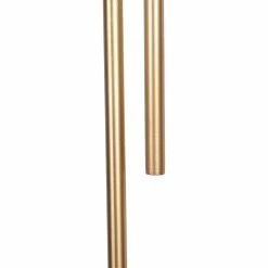 LNC Lighting LNC Modern 3-Light Matte Gold Glass Shade Wall Sconce Fixture 30"H -home bar shop 1df1eccd026b89fa 6451 w800 h800 b1 p0