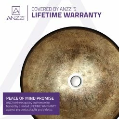 Anzzi Stellar Series Deco-Glass Vessel Sink In Platinum Storm, Platinum Storm -home bar shop 25c1fa260c3fc0e5 7769 w800 h800 b0 p0