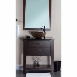 Novatto Tappezzeria Glass Vessel Sink 9 Novatto Tappezzeria Glass Vessel Sink -home bar shop 2711f8c709aec6f7 3508 w800 h800 b0 p0