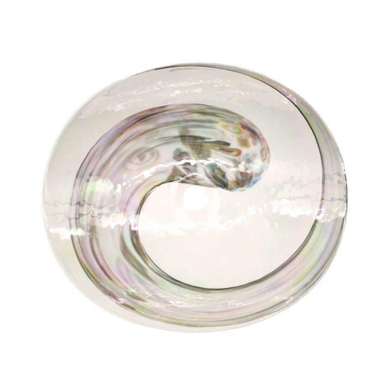 Native Trails Sorrento Murano Glass Bathroom Sink, Abalone 12 Native Trails Sorrento Murano Glass Bathroom Sink, Abalone - Image 12