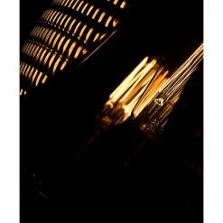 Edvivi Lighting Cartweight 3-Light Oil Rubbed Bronze Industrial Vanity With Headlight Glass -home bar shop 2c213a690c5394f0 6999 w800 h800 b0 p0