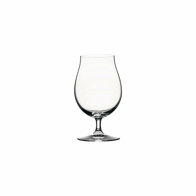 Spiegelau Beer Tulip Glass, 15.5oz, Set Of 4 1 Spiegelau Beer Tulip Glass, 15.5oz, Set Of 4