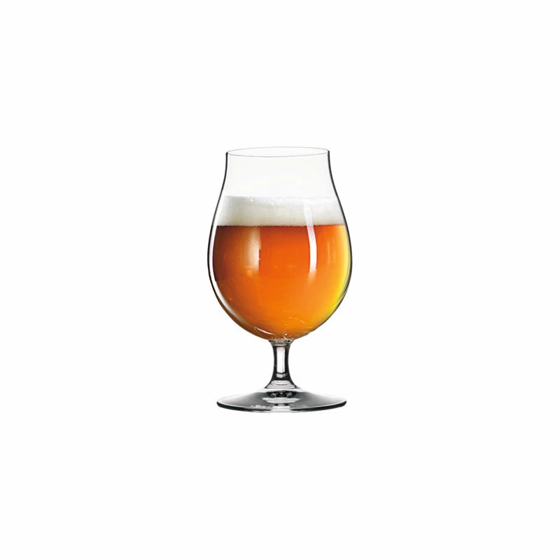 Spiegelau Beer Tulip Glass, 15.5oz, Set Of 4 2 Spiegelau Beer Tulip Glass, 15.5oz, Set Of 4 - Image 2