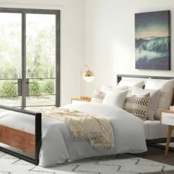 Aiwen Modern Industrial Brass Metal Glass Ball Shade Metal Gold Arched Table Lamp -home bar shop 3021540b029051a0 7880 w800 h800 b0 p0