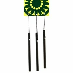 Home & Garden BLUE BUTTERFLY WIND CHIME Glass Spring Summer Breze 20131223 -home bar shop 36e1ae5b0b7443e2 4180 w800 h800 b1 p0