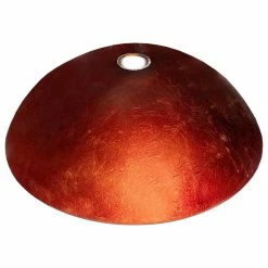 Eden Bath - Vessel Sinks Red Copper Reflections Glass Vessel Sink -home bar shop 37219130008c271c 8043 w800 h800 b1 p0