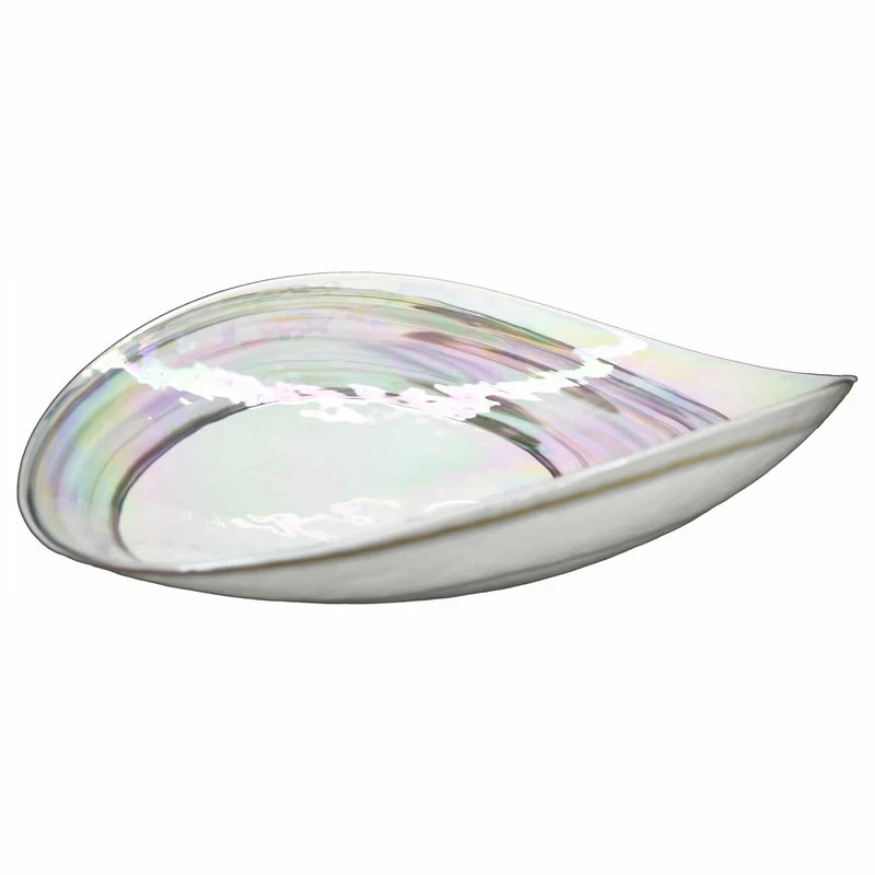 Native Trails Sorrento Murano Glass Bathroom Sink, Abalone 6 Native Trails Sorrento Murano Glass Bathroom Sink, Abalone - Image 6