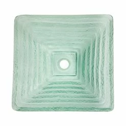 Eden Bath - Vessel Sinks Crystal Glacier Tempered Glass Vessel Sink For Bathroom, 16.5 Inch 15 Eden Bath - Vessel Sinks Crystal Glacier Tempered Glass Vessel Sink For Bathroom, 16.5 Inch -home bar shop 41713c24006c936f 5076 w800 h800 b1 p0