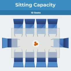 Fab Glass And Mirror Rectangle Glass 20x60 Inch 1/2 Thick, Beveled Tempered Radius Corners -home bar shop 468165230e32b048 1331 w800 h800 b0 p0