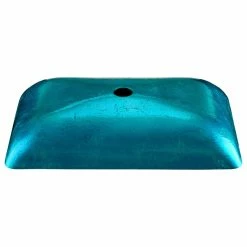 Swiss Madison Cascade Rectangular Glass Vessel Sink With Faucet, Ocean Blue 19 Swiss Madison Cascade Rectangular Glass Vessel Sink With Faucet, Ocean Blue -home bar shop 4911abbf00a55d99 7455 w800 h800 b1 p0