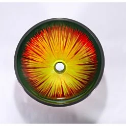 InFurniture Inc., Eclectic Style Glass Vessel Sink 5 InFurniture Inc., Eclectic Style Glass Vessel Sink -home bar shop 4ad180d708e57828 4648 w800 h800 b0 p0