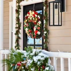 Globe Electric Bowery 1-Light Matte Black Indoor/Outdoor Wall Sconce With Clear Glass Shade -home bar shop 4c91747c0195578e 0112 w800 h800 b0 p0