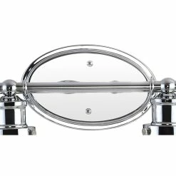 JONATHAN Y Beverly 22.5" 3-Light Iron/Seeded Glass Classic Cottage LED Vanity Light, Chrome -home bar shop 57c151c802a8ff0d 6597 w800 h800 b1 p0