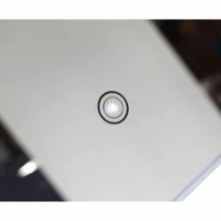 Vanity Art LLC Vanity Art LED Lighted Bathroom Mirror With Touch Sensor And Glass Cabinet -home bar shop 61418d70077c36de 1946 w800 h800 b0 p0