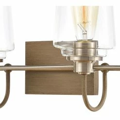 Elk Home Bakersfield 4-Light Vanity Light, Light Wood With Clear Glass 10 Elk Home Bakersfield 4-Light Vanity Light, Light Wood With Clear Glass -home bar shop 69d167070f18925e 3398 w800 h800 b1 p0