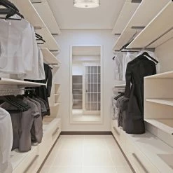 Kira Home Sienna Metal Drum Ceiling Light, Glass Diffuser, Brushed Nickel, Flush -home bar shop 6af143fa00d25a42 9026 w800 h800 b0 p0