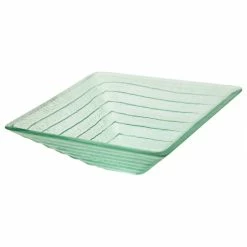 Eden Bath - Vessel Sinks Crystal Glacier Tempered Glass Vessel Sink For Bathroom, 16.5 Inch 12 Eden Bath - Vessel Sinks Crystal Glacier Tempered Glass Vessel Sink For Bathroom, 16.5 Inch -home bar shop 79412e28006c936a 5076 w800 h800 b1 p0