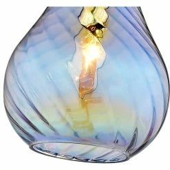 OVE Decors Bose Colorful Glass Finish LED Integrated Pendant -home bar shop 7ac154410efb7a96 6152 w800 h800 b1 p0