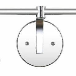 JONATHAN Y Manhattan Vintage Metal/Glass Industrial LED Vanity, Chrome, 3-Light 15 JONATHAN Y Manhattan Vintage Metal/Glass Industrial LED Vanity, Chrome, 3-Light -home bar shop 7b91f7d2033da120 5311 w800 h800 b1 p0