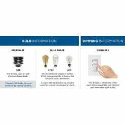 Progress Lighting Aiken Collection Three-Light Clear Glass Brushed Nickel Bath Vanity Wall Light -home bar shop 7e619e900fb29884 2491 w800 h800 b1 p0