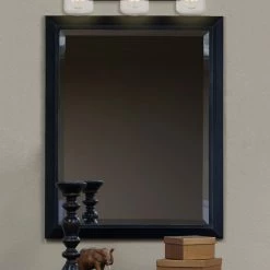 Kira Home Mason 23.5" Bathroom Light, Seeded Glass Shade, Oil-Rubbed Bronze 8 Kira Home Mason 23.5" Bathroom Light, Seeded Glass Shade, Oil-Rubbed Bronze -home bar shop 7eb19e9e00dce738 8741 w800 h800 b0 p0