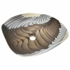 Native Trails Lido Murano Glass Bathroom Sink, Shoreline -home bar shop 7f0104e60ef67a19 1752 w800 h800 b1 p0