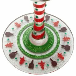 American Glassware "Dreaming Of Wine Christmas" Wine Glass By Lolita 11 American Glassware "Dreaming Of Wine Christmas" Wine Glass By Lolita -home bar shop 82e16f850e208148 9609 w800 h800 b1 p0