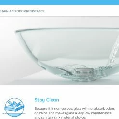 MR Direct Sinks And Faucets 601 Colored Glass Vessel Sink, Turquoise, Sink Only, No Additional Accessories 9 MR Direct Sinks And Faucets 601 Colored Glass Vessel Sink, Turquoise, Sink Only, No Additional Accessories -home bar shop 8a81c99c0c40f2dc 9138 w800 h800 b0 p0