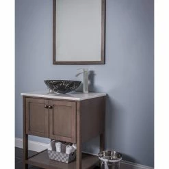 Novatto Pallina Glass Vessel Sink 8 Novatto Pallina Glass Vessel Sink -home bar shop 8d41ce9807740927 0865 w800 h800 b0 p0