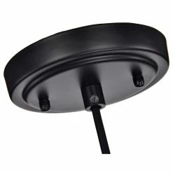 Edvivi Lighting Locke 1-Light Black And Antique Gold Pendant With Clear Glass Shade 13 Edvivi Lighting Locke 1-Light Black And Antique Gold Pendant With Clear Glass Shade -home bar shop 8fb1aeef0c5394ee 8925 w800 h800 b1 p0