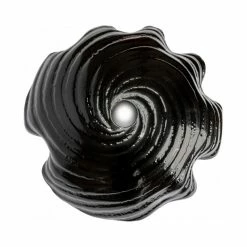 Eden Bath - Vessel Sinks Midnight Wave Tempered Glass Vessel Sink For Bathroom, 16.25 Inch -home bar shop 90810f40006c9369 5534 w800 h800 b1 p0