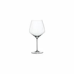 Spiegelau Style Burgundy Glass, 22.6oz, Set Of 4
